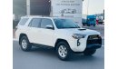 Toyota 4Runner 4x4 360 cameras 6 seats full full