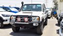 Toyota Land Cruiser Pick Up LX V8 Diesel Right Hand Drive Clean Car