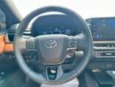 Toyota Camry GLE