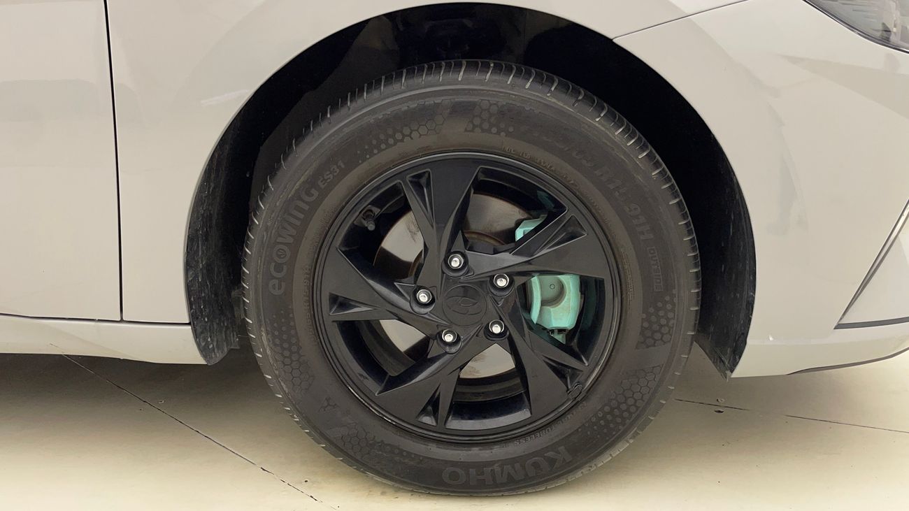 Hyundai Elantra SMART 1.6 | Zero Down Payment | Home Test Drive