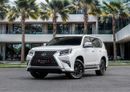 Lexus GX460 460 Platinum | 3,329 P.M  | 0% Downpayment | Under Warranty!