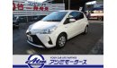 Toyota Vitz NHP130