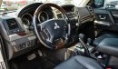 Mitsubishi Pajero GLS Platinum 2015 Full Service History GCC