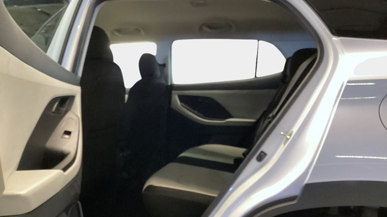 Hyundai Creta Smart | Guaranteed Warranty | 0 Down Payment