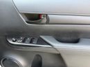 Toyota Hilux SR5 shape