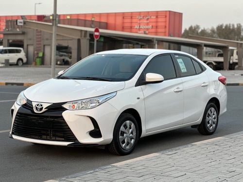 Toyota Yaris Y SE