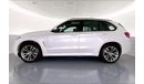 BMW X5 35i M-Sport