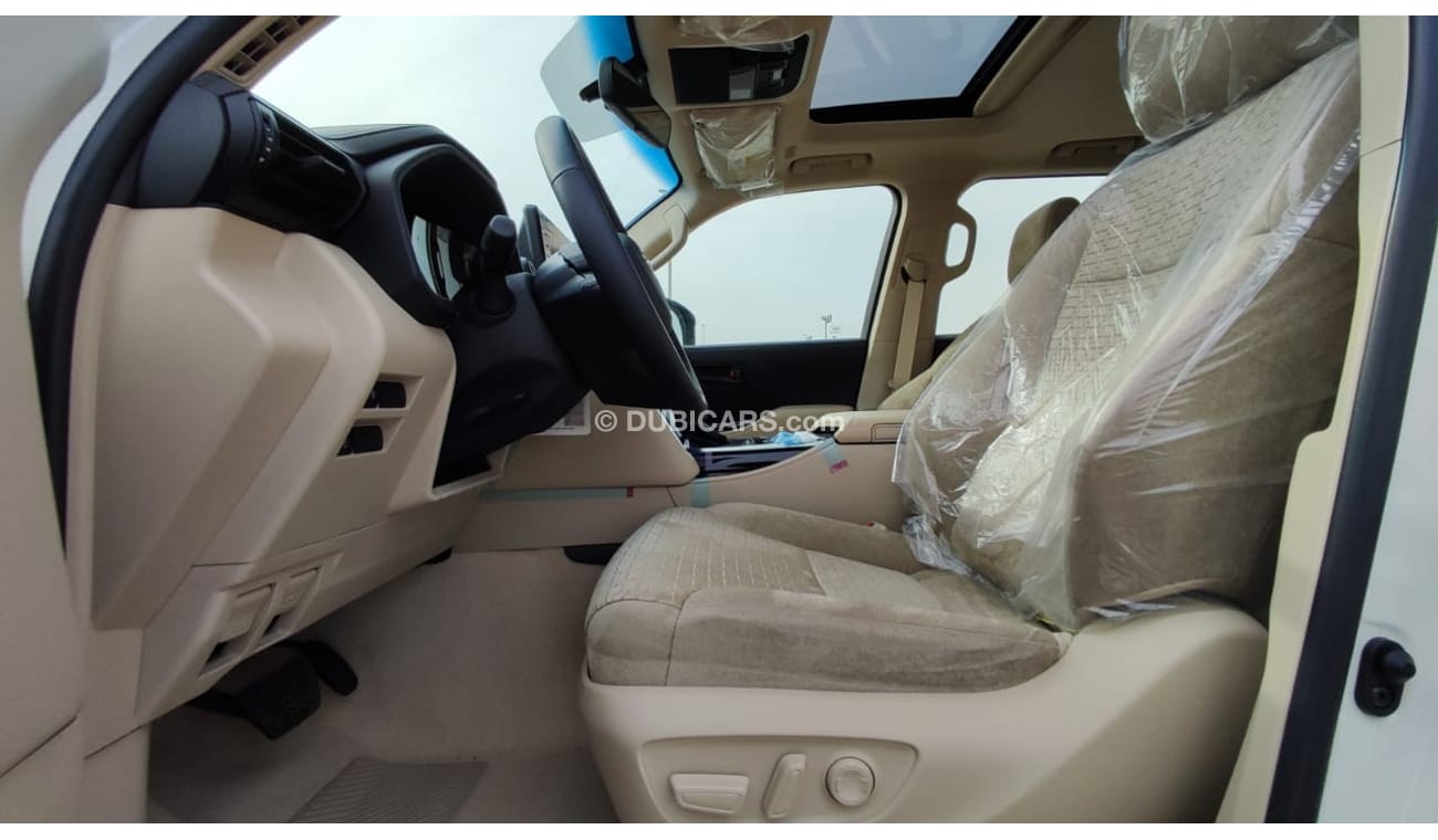 تويوتا لاند كروزر GXR