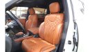 Nissan Patrol SE Platinum SE Platinum Gcc cheap full 2021