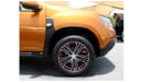 Renault Duster SE ACCIDENTS FREE - GCC - ENGINE 1600 CC - PERFECT CONDITION INSIDE OUT - ORIGINAL PAINT