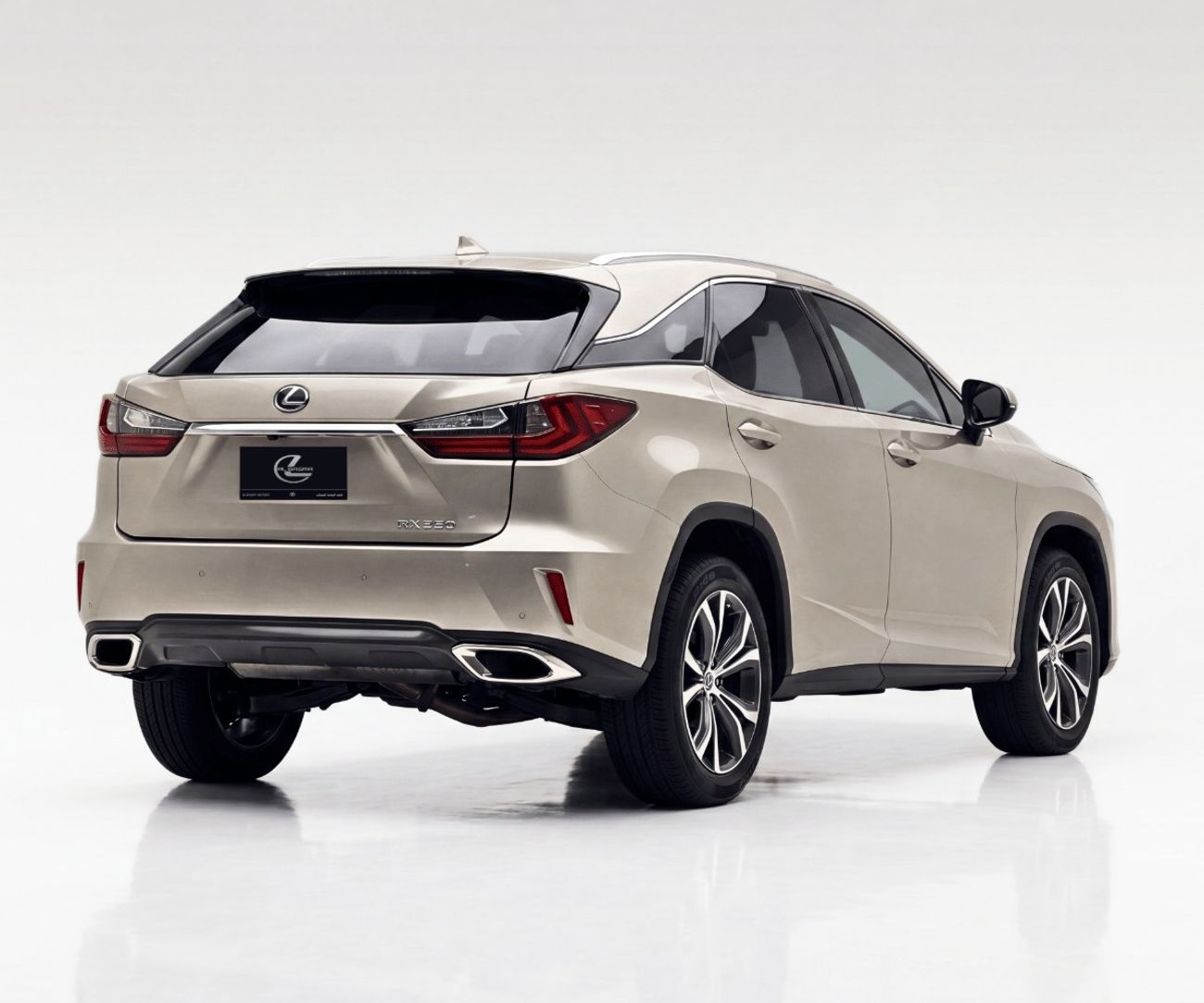لكزس RX 350 350 3.5