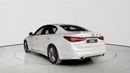 Infiniti Q50 3.0 LUXE SENSORY WOOD VISIB TRIM AUTO | Guaranteed Warranty | 0 Down Payment
