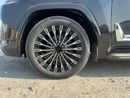 Lexus LX700h VIP 2026 Lexus LX700h VIP HEV (4-Seater) 3.5L V6 Twin-Turbo Hybrid A/T 4WD Export Only