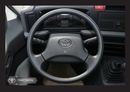 Toyota Coaster TOYOTA COASTER 4.0L 28-STR MID M/T DSL