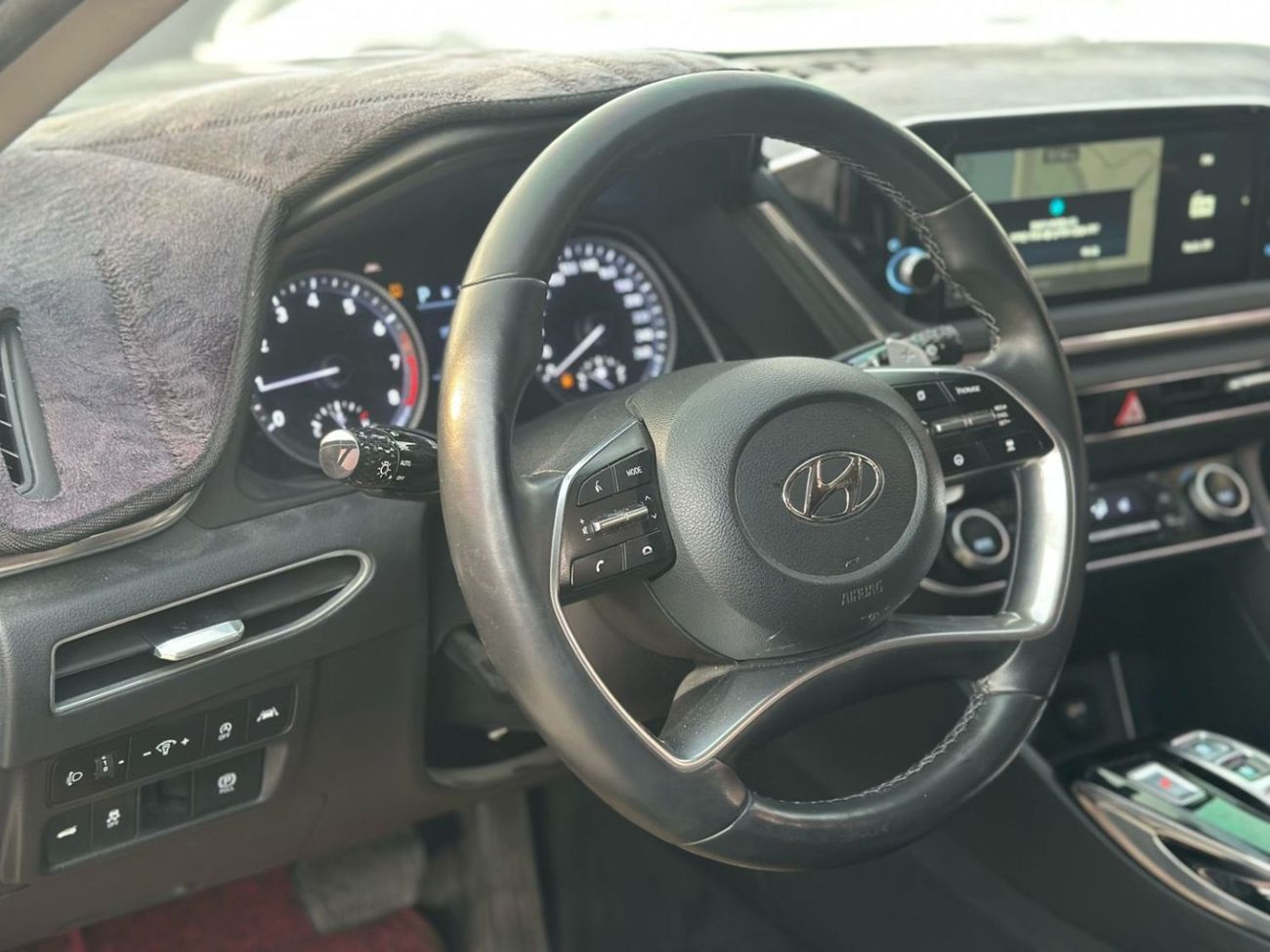 Hyundai Sonata hyundai sonata 2021 2.0