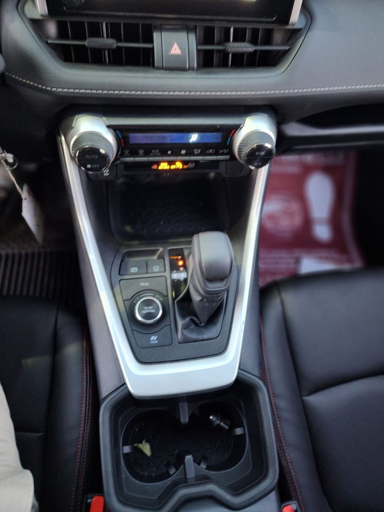 Toyota RAV4 TOYOTA RAV4 LE HYBRID 2023