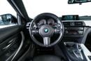 BMW 435i M Sport Low Mileage-M Sport Package-Excellent Condition-LED Headlights