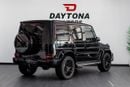 Mercedes-Benz G 63 AMG 4MATIC SUV