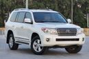 Toyota Land Cruiser GXR GX.R V8