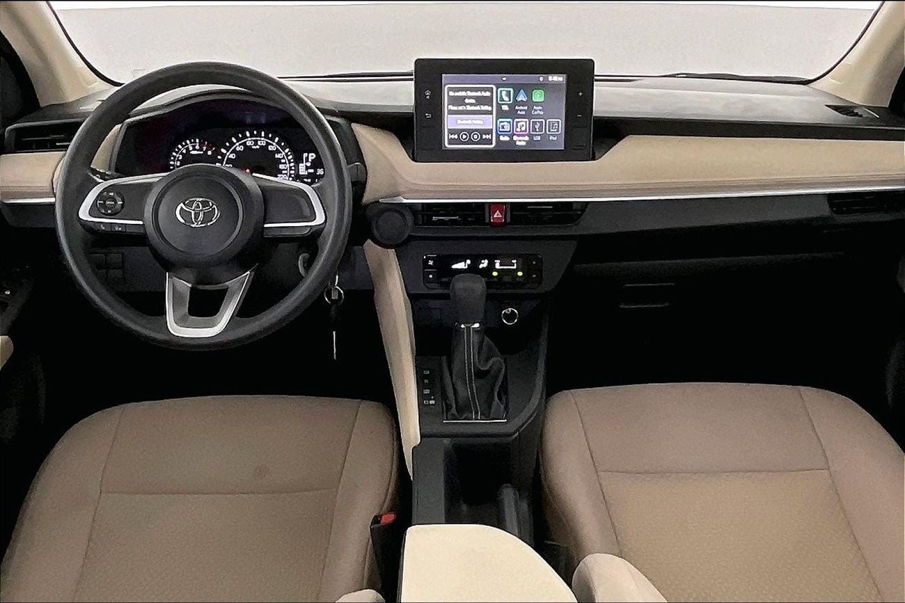 هيونداي كريتا Comfort | ضمان مجاني لمدة عام | 0 دفعة أولى