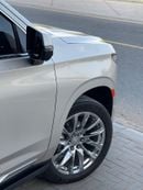 Cadillac Escalade Premium Luxury Platinum 6.2L 4WD MASSAGING SEATS / PREMIUM SOUND SYSTEM / HEAD UP DISPLAY / 360 CAME