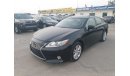 Lexus ES350 imported from USA 2015