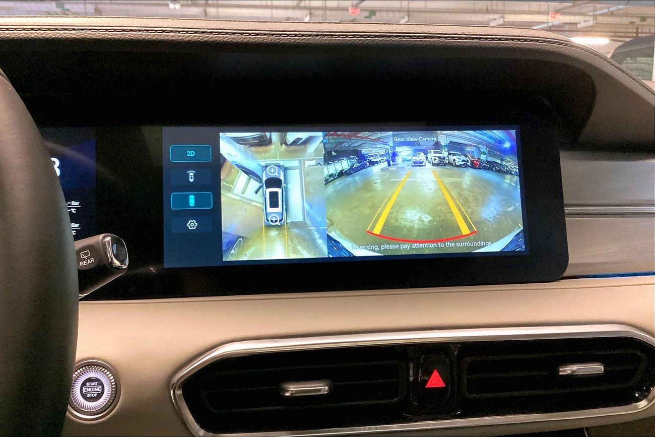 Jetour X90 Plus Luxury | Guaranteed Warranty | 0 Down Payment