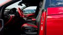 Lamborghini Urus S 4.0T V8 2022 LAMBORGHINI URUS S CAPSULE RED  4.0T V8
