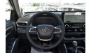 Toyota Highlander Limited Platinum Awd 2.4l Petrol 7 Seat Automatic Transmission