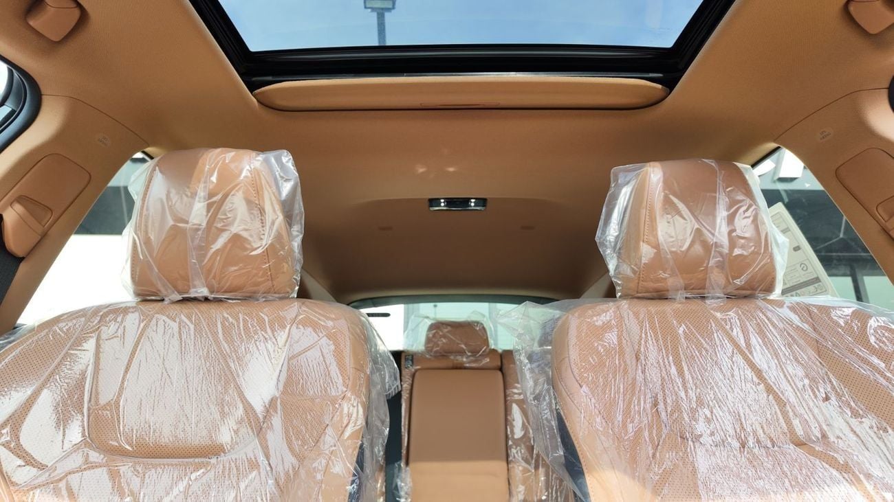 لكزس NX350 Premier 2.5L