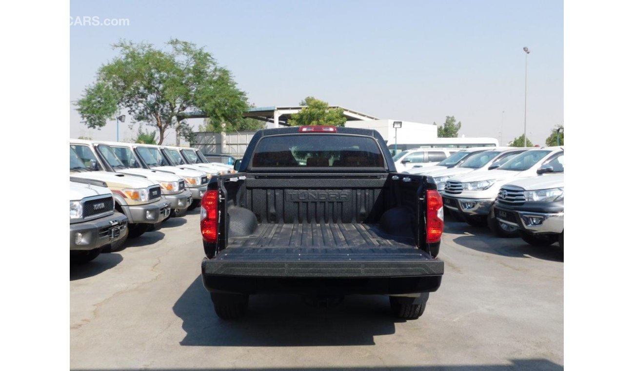 Toyota Tundra 1794 EDITION PLATINUM