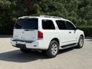 Nissan Armada SE 5.6L (317 HP)