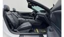 Ford Mustang 2020 Ford Mustang GT Convertible, Agency Warranty Till May/26 +SP, Full Service History, GCC