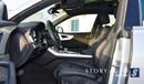 Audi Q8 55 TFSI MHEV Quattro S line V6 3.0L Aut (For Local Sales plus 10% for Customs & VAT)