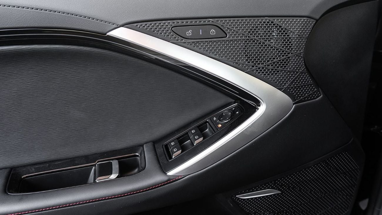 أم جي 7 2026 | MG 7 1.5T DEL GCC [ EXPORT ONLY ]