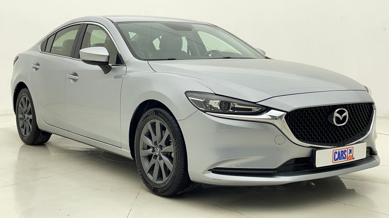 Mazda 6 S 2.5 | Zero Down Payment | Home Test Drive
