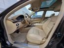 Mercedes-Benz S 300 Std MERCEDES S-300 2013 GCC ORGINAL PAINT // FULL OPITION // PERFECT CONDITION