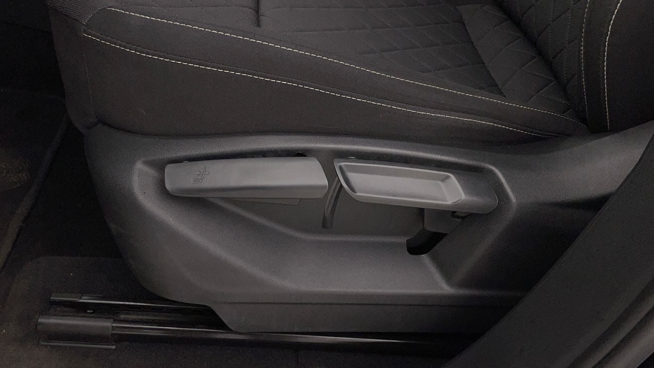 Volkswagen Teramont TRENDLINE 2 | Zero Down Payment | Home Test Drive