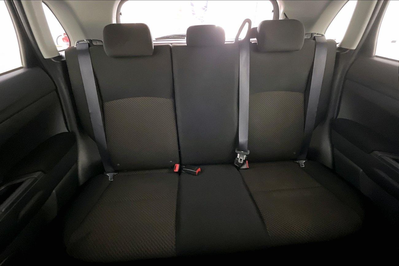 Mitsubishi ASX GLX Lowline | Guaranteed Warranty | 0 Down Payment