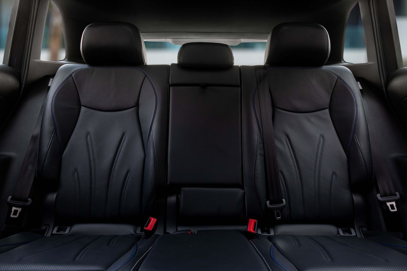 Volkswagen Tiguan Tiguan R-Line Black Edition | 2,938 P.M | 0% Downpayment | IMMACULATE! | Ramadan Offer!