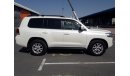 تويوتا لاند كروزر Land Cruiser V8 RIGHT HAND DRIVE  (Stock no PM34)