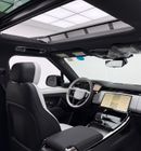 Land Rover Range Rover Sport Dynamic SE P400 3.0L  2025 Range Rover Sport SE p400 ,Warranty ,Brand New ,Canadian specs