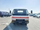 Mitsubishi Fuso Canter MITSUBISHI CANTER 6 BOLT TRUCK RHD 1995 MODEL 4.6 L DIESEL MANUAL(PM01580)