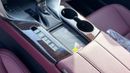 Lexus LX600 3.5L Turbo Active Grade-A3 AT