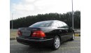 Lexus LS 430 2003 Ref#633