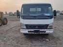 Mitsubishi Fuso Canter Original tipper