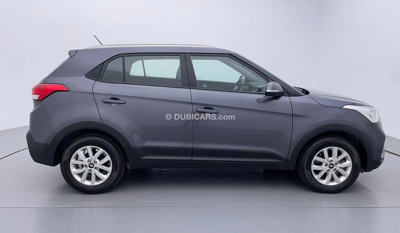 هيونداي كريتا GL 1.6 | +مع الضمان | كمان تم فحص ١٥٠