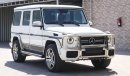 مرسيدس بنز G 55 AMG With G63 Body kit