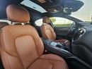 مازيراتي جيبلي STD GHIBLI STANDARD 2021 AGENCY WARRANTY AND SERVICE