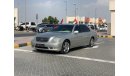 Lexus LS 430 Lexus LS 430 model 2005 good condition